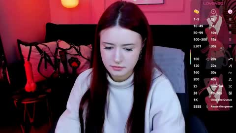 Lily online show from 1, 6, 2026