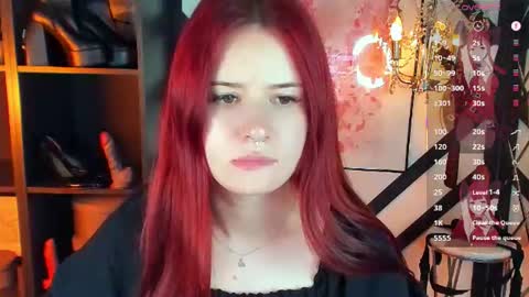 Lily online show from 9, 6, 2026