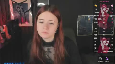 Lily online show from 19, 6, 2026