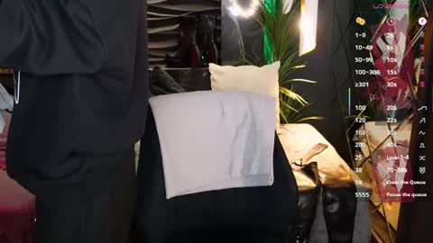 Lily online show from 23, 6, 2026