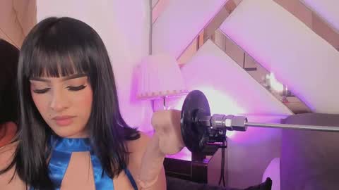 Snapshot of lily_stclair chatting on 1, 6, 2026 . online show from 1, 6, 2026