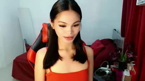 Youre pleasure Lily online show from 25, 5, 2026