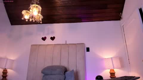 LilyDreams online show from 21, 6, 2026