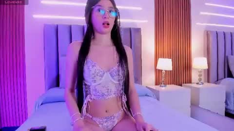 Lili online show from 16, 6, 2026