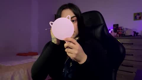 Lily online show from 25, 5, 2026
