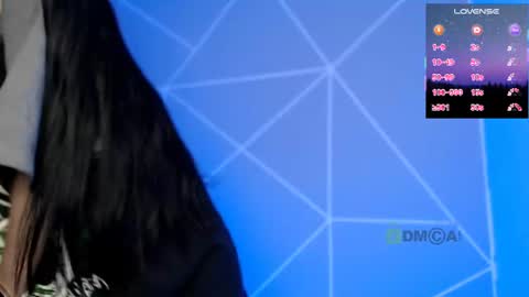 Liliana louise online show from 8, 7, 2026
