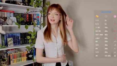 Lily online show from 1, 5, 2026