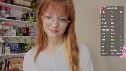 Lily online show from 18, 5, 2026