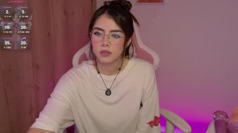 lily help me to collect more cosplay online show from 21, 5, 2026