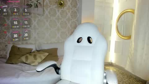 lilythea_ online show from 11, 6, 2026
