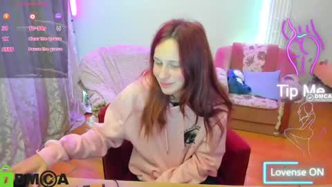 Hi Im Lily online show from 2, 6, 2026
