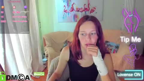 Hi Im Lily online show from 16, 6, 2026