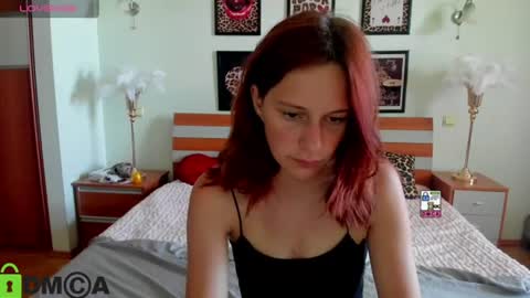 Hi Im Lily online show from 22, 6, 2026