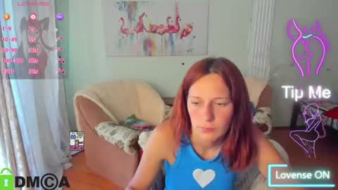 Hi Im Lily online show from 24, 6, 2026