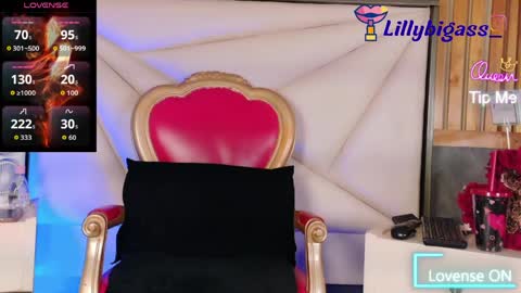 Lilly online show from 5, 6, 2026