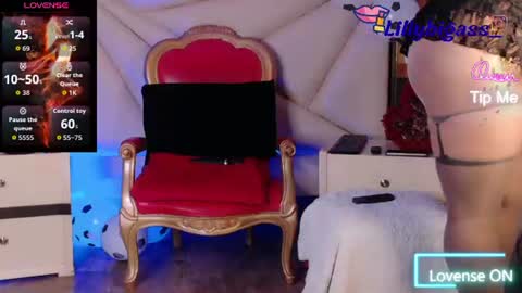 Lilly online show from 12, 6, 2026