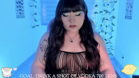 Natalia online show from 6, 5, 2026