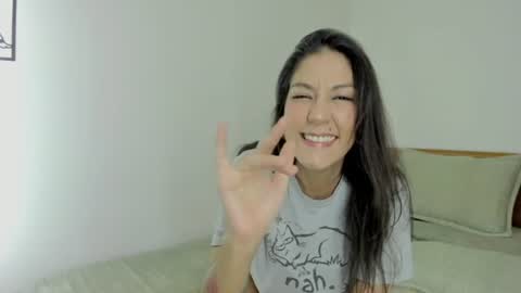 Lina Mandarina online show from 19, 6, 2026