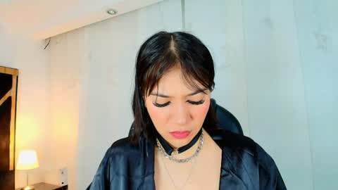  Lina Bedoya  online show from 12, 6, 2026
