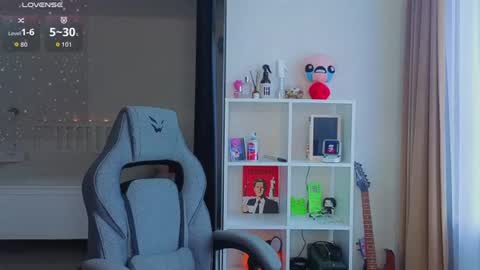 Lina online show from 15, 6, 2026