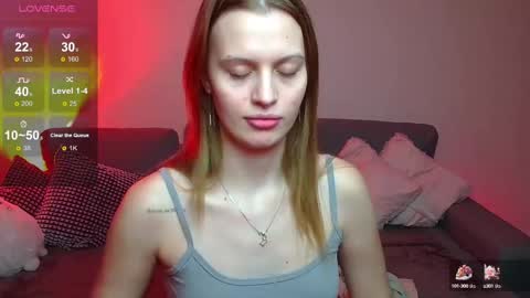 lina_bush online show from 12, 12, 2024