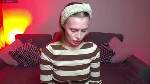 lina_bush online show from 13, 12, 2024