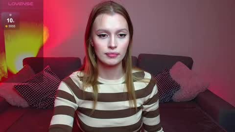 lina_bush online show from 13, 12, 2024