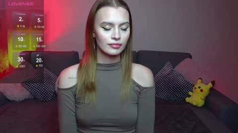 lina_bush online show from 15, 12, 2024