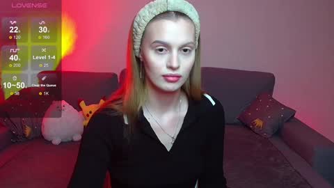 lina_bush online show from 16, 12, 2024