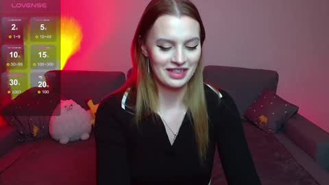 lina_bush online show from 16, 12, 2024