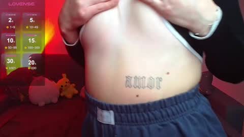 lina_bush online show from 16, 12, 2024