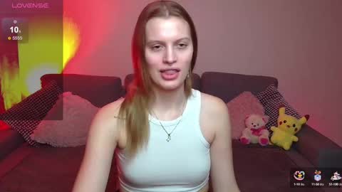 lina_bush online show from 17, 12, 2024