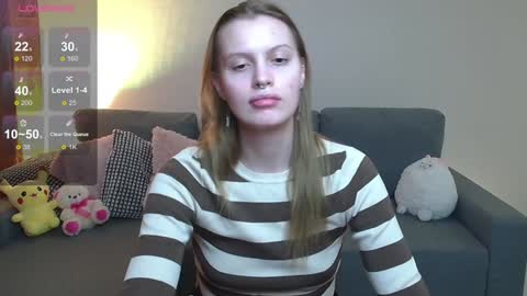 lina_bush online show from 18, 12, 2024