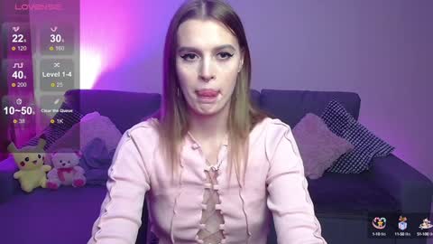 lina_bush online show from 19, 12, 2024