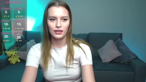lina_bush online show from 23, 12, 2024