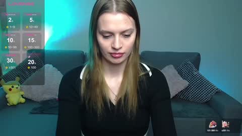 lina_bush online show from 24, 12, 2024