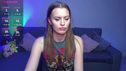 lina_bush online show from 25, 12, 2024