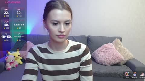 lina_bush online show from 29, 12, 2024