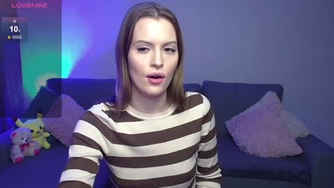lina_bush online show from 29, 12, 2024