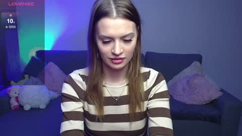lina_bush online show from 29, 12, 2024