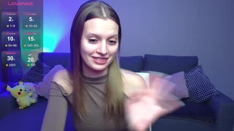 lina_bush online show from 31, 12, 2024