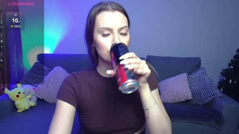 lina_bush online show from 4, 1, 2025