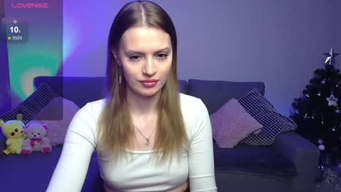 lina_bush online show from 5, 1, 2025