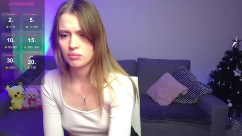 lina_bush online show from 6, 1, 2025
