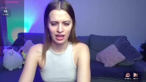 lina_bush online show from 9, 1, 2025