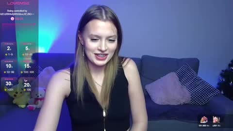 lina_bush online show from 11, 1, 2025