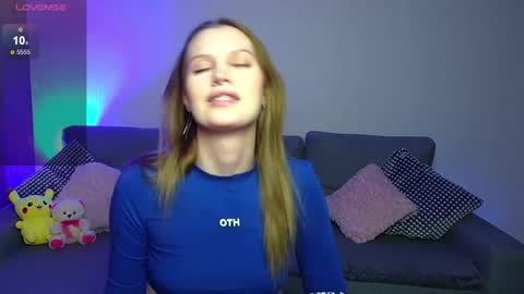 lina_bush online show from 19, 1, 2025