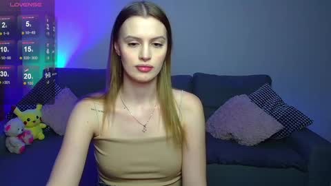 lina_bush online show from 21, 1, 2025