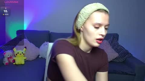 lina_bush online show from 22, 1, 2025