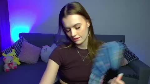 lina_bush online show from 23, 1, 2025